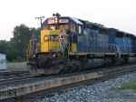 CSX 8873